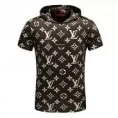 louis vuitton supreme tee shirt pour homme hoodie supreme coffe m-l